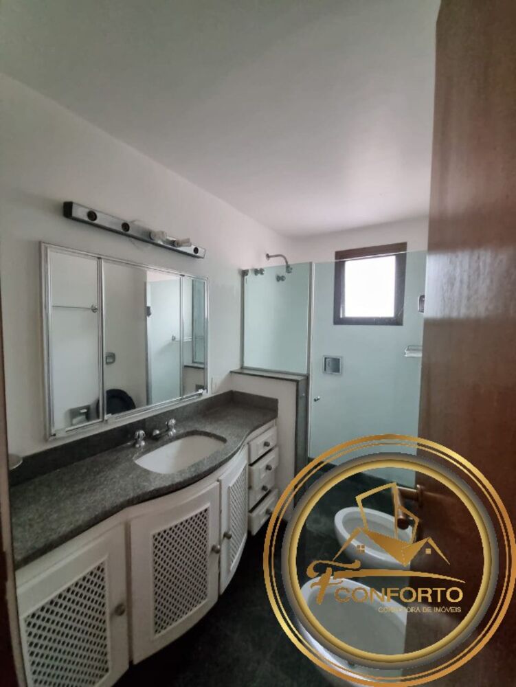 Apartamento, 4 quartos, 143 m² - Foto 5