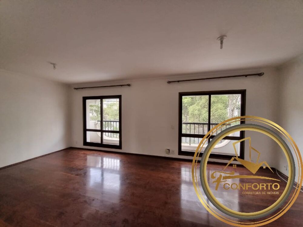 Apartamento, 4 quartos, 143 m² - Foto 2
