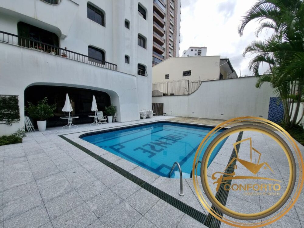 Apartamento, 4 quartos, 143 m² - Foto 10