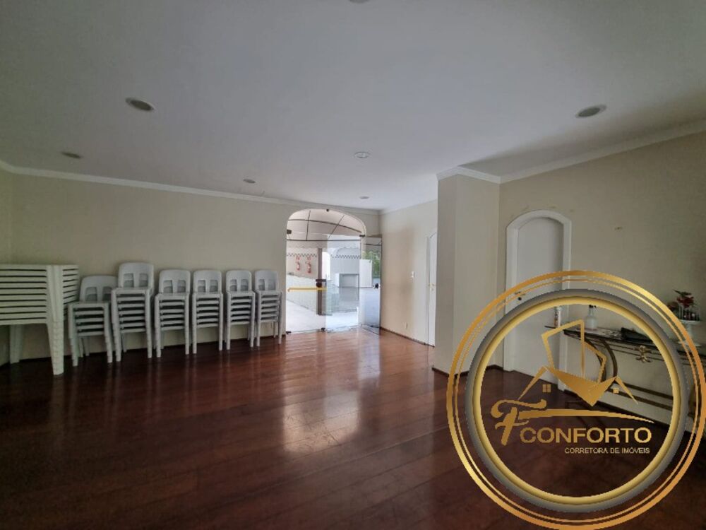 Apartamento, 4 quartos, 143 m² - Foto 12