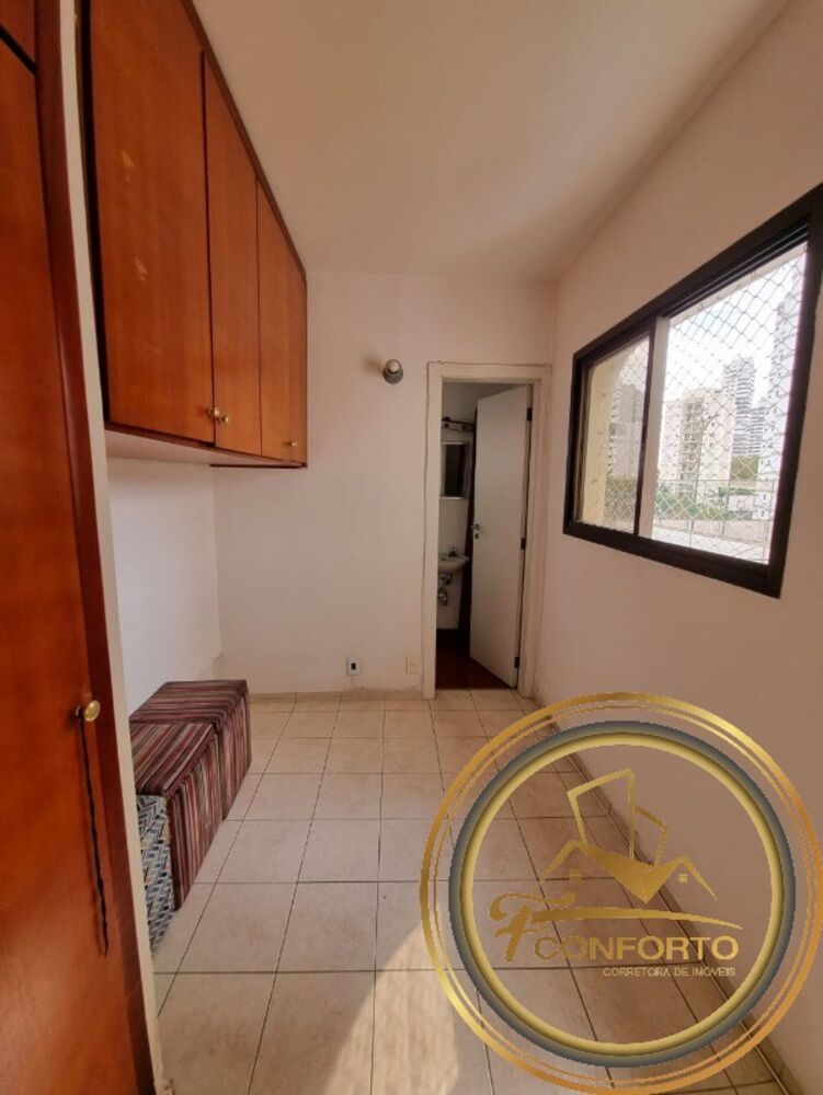 Apartamento, 4 quartos, 143 m² - Foto 8