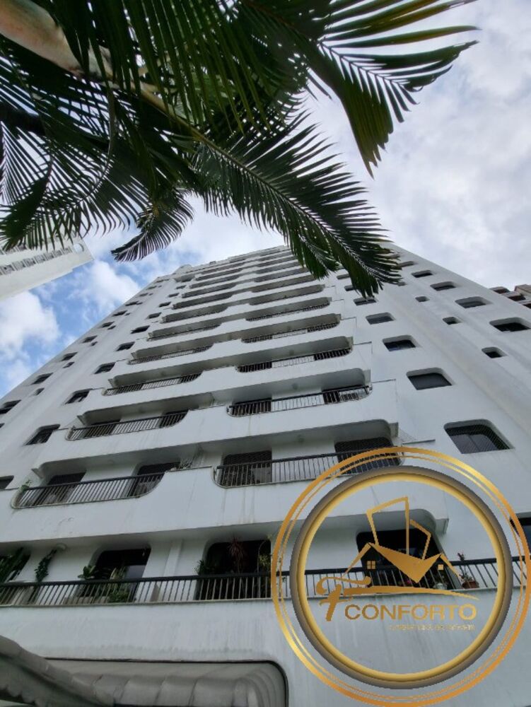 Apartamento, 4 quartos, 143 m² - Foto 19