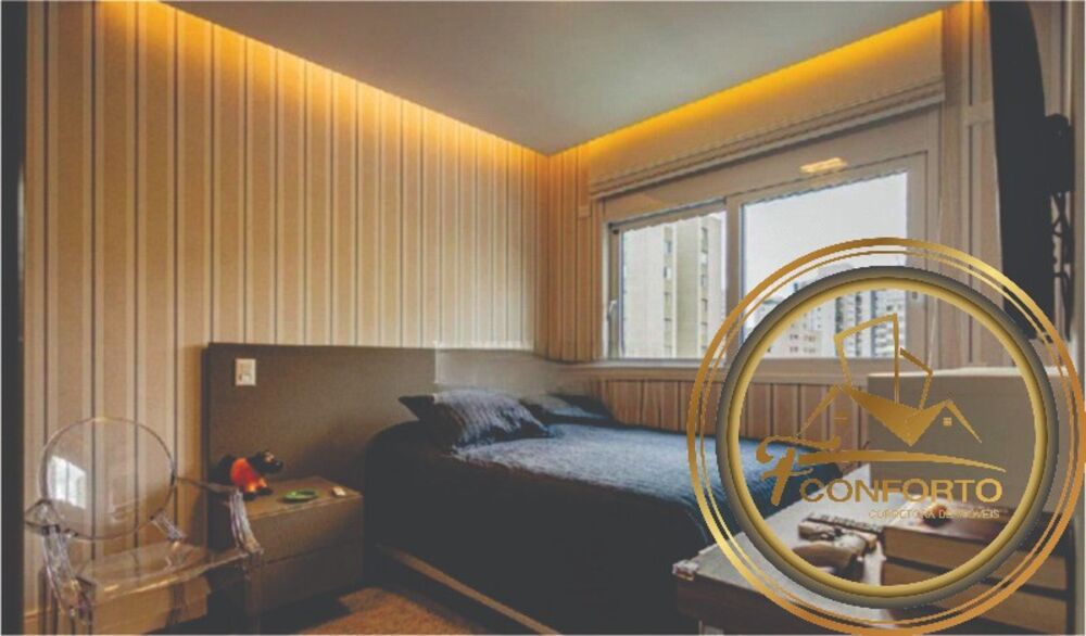 Apartamento, 4 quartos, 278 m² - Foto 5