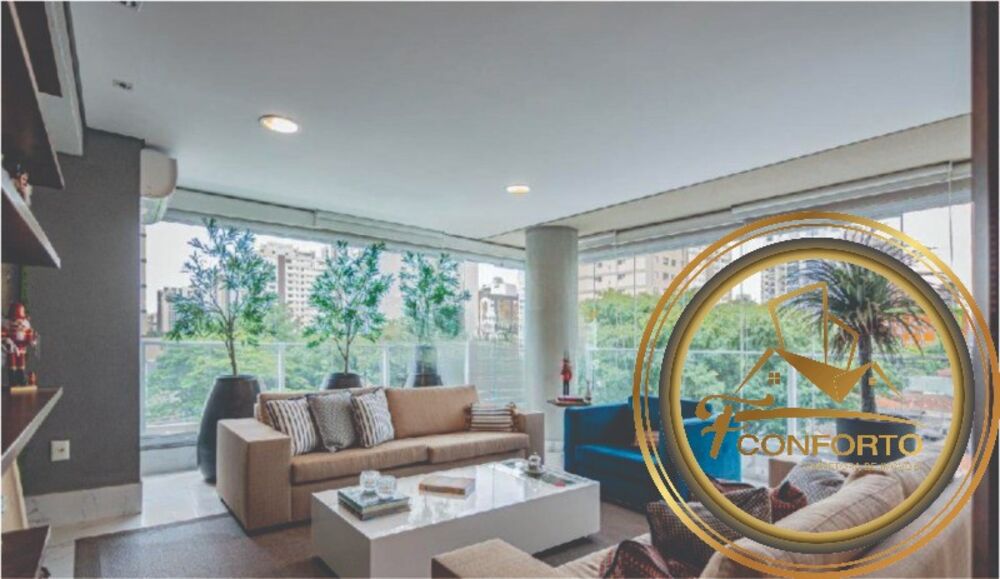 Apartamento, 4 quartos, 278 m² - Foto 15