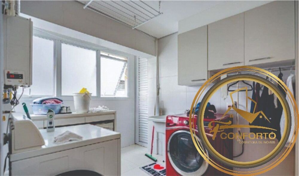 Apartamento, 4 quartos, 278 m² - Foto 10