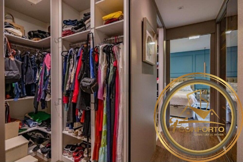 Apartamento, 4 quartos, 278 m² - Foto 14