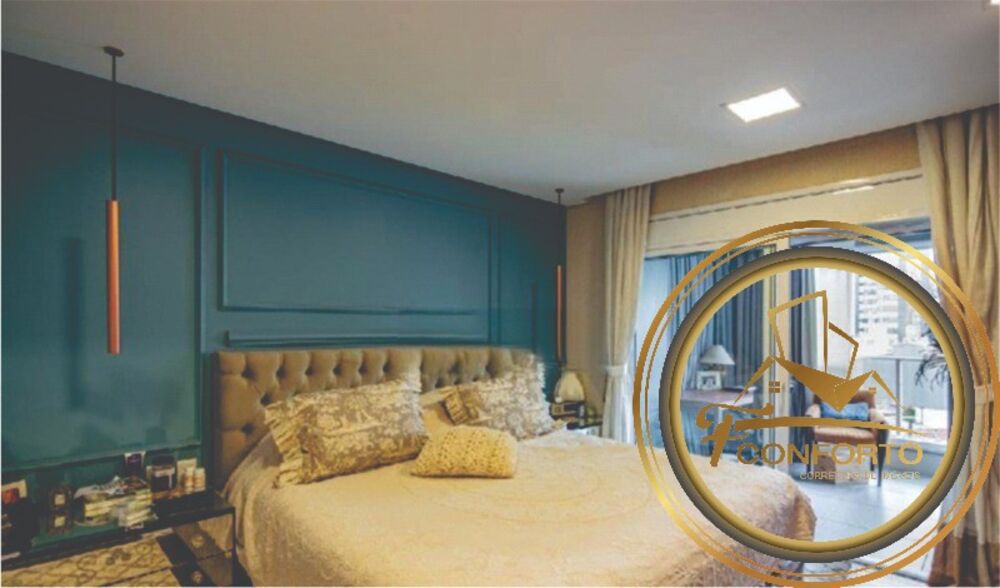 Apartamento, 4 quartos, 278 m² - Foto 4