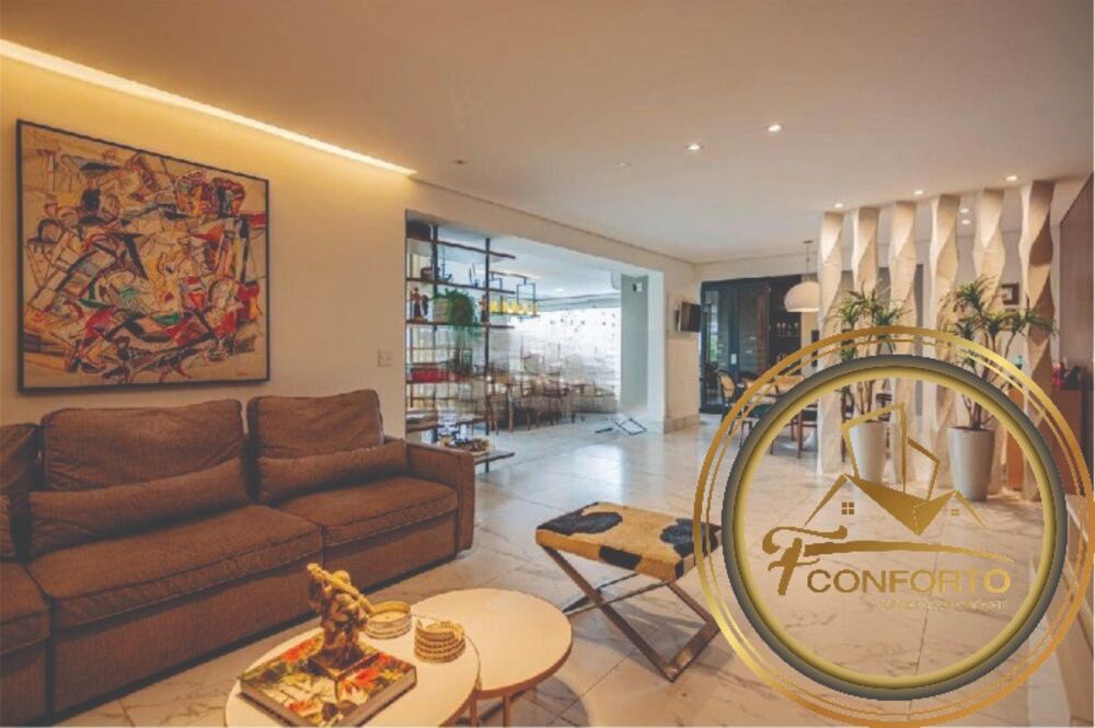 Apartamento, 4 quartos, 278 m² - Foto 13