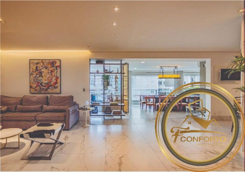 Apartamento, 4 quartos, 278 m² - Foto 12
