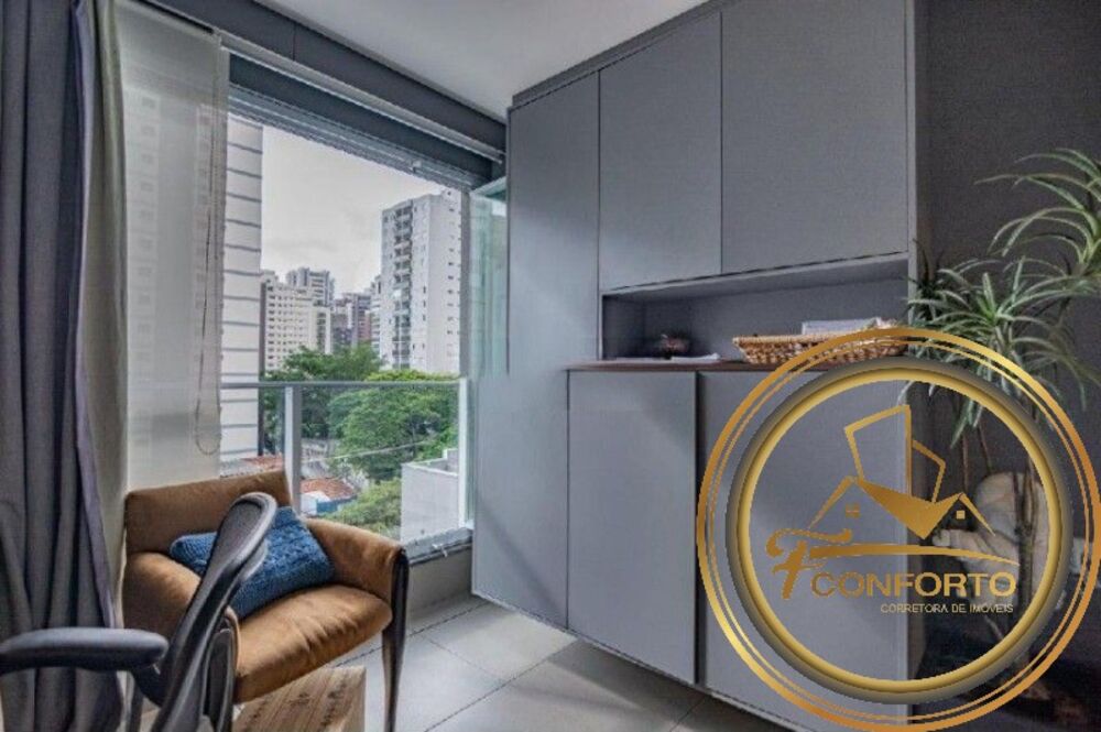 Apartamento, 4 quartos, 278 m² - Foto 8