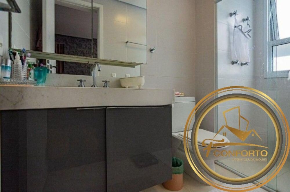 Apartamento, 4 quartos, 278 m² - Foto 7