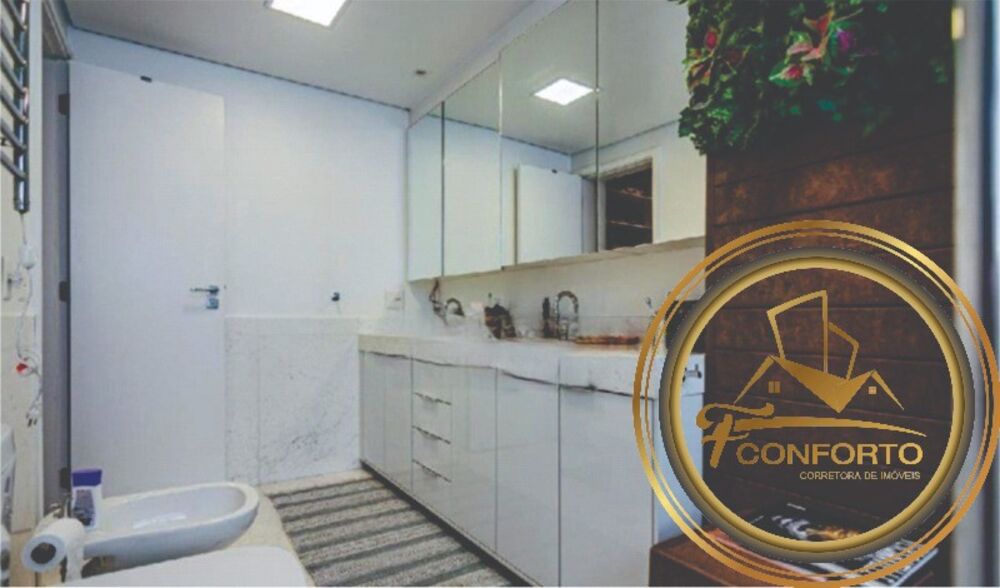 Apartamento, 4 quartos, 278 m² - Foto 3