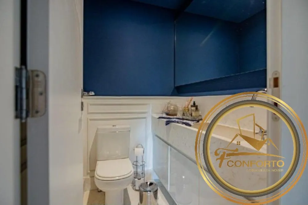 Apartamento, 4 quartos, 278 m² - Foto 7