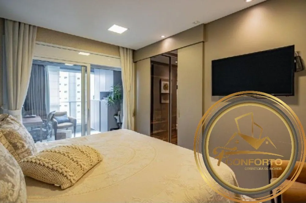 Apartamento, 4 quartos, 278 m² - Foto 12