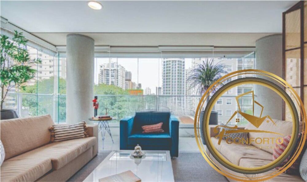 Apartamento, 4 quartos, 278 m² - Foto 11