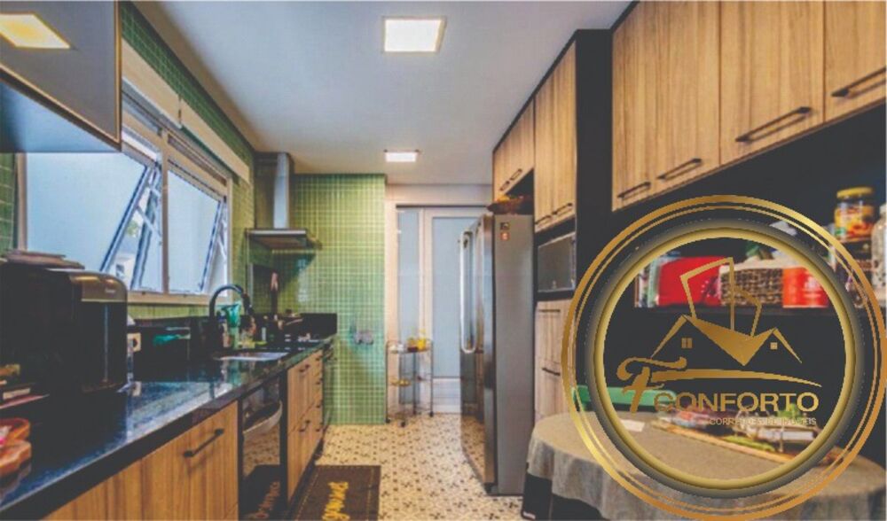 Apartamento, 4 quartos, 278 m² - Foto 9