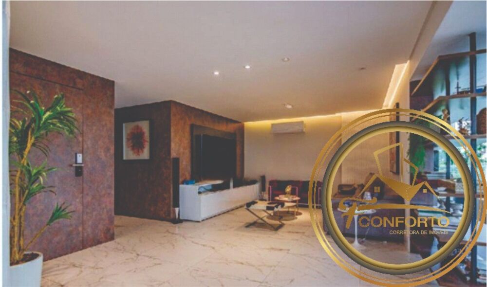 Apartamento, 4 quartos, 278 m² - Foto 6