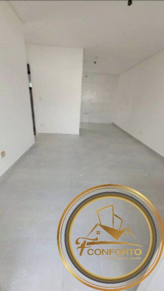 Apartamento, 2 quartos, 46 m² - Foto 2