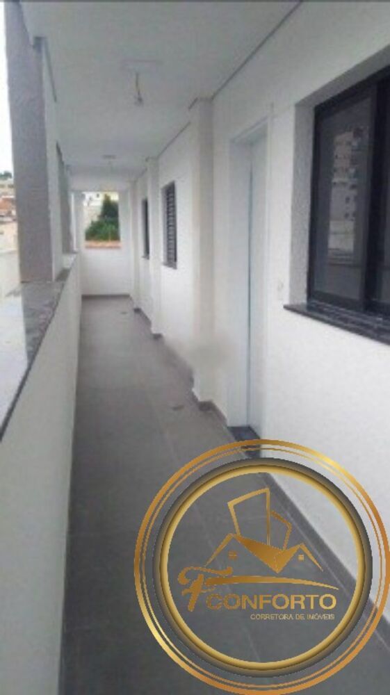 Apartamento, 2 quartos, 46 m² - Foto 5