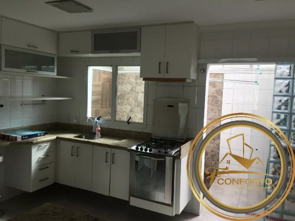 Casa de Condomínio à venda com 2 quartos, 102m² - Foto 1