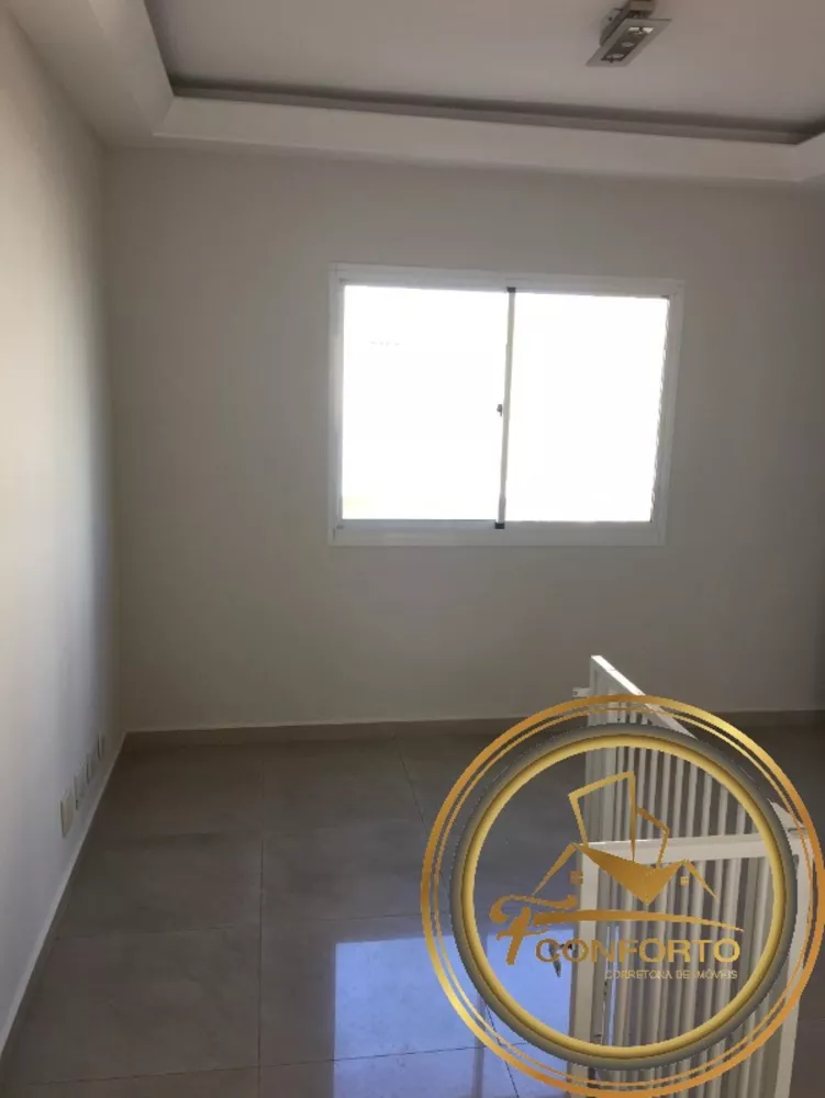 Casa de Condomínio à venda com 2 quartos, 102m² - Foto 3