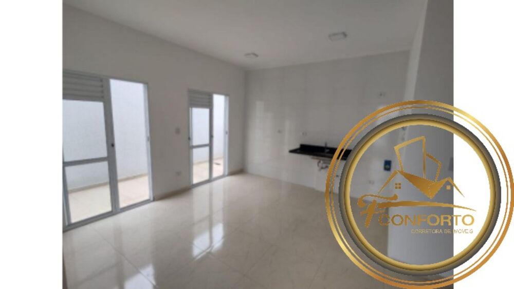 Apartamento, 2 quartos, 40 m² - Foto 4