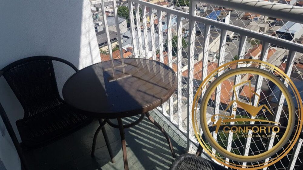 Apartamento, 3 quartos, 63 m² - Foto 15