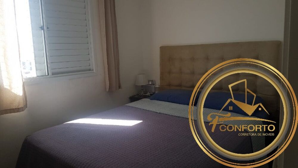 Apartamento, 3 quartos, 63 m² - Foto 19