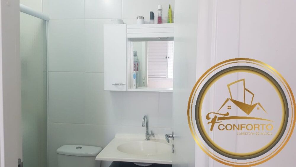 Apartamento, 3 quartos, 63 m² - Foto 12