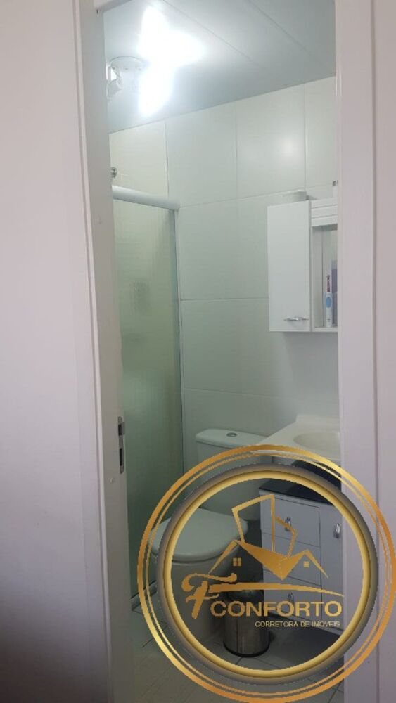 Apartamento, 3 quartos, 63 m² - Foto 9