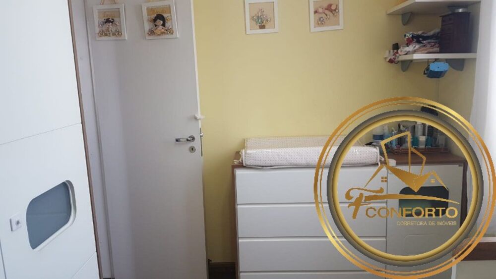 Apartamento, 3 quartos, 63 m² - Foto 13