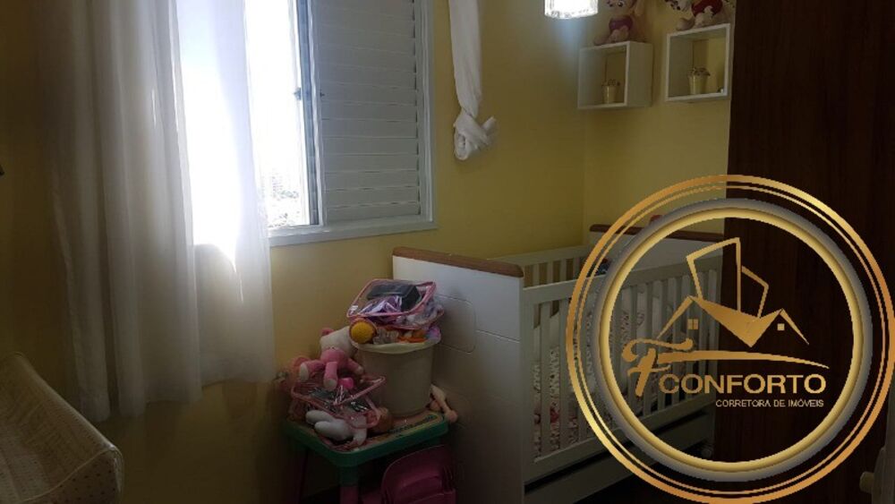 Apartamento, 3 quartos, 63 m² - Foto 10