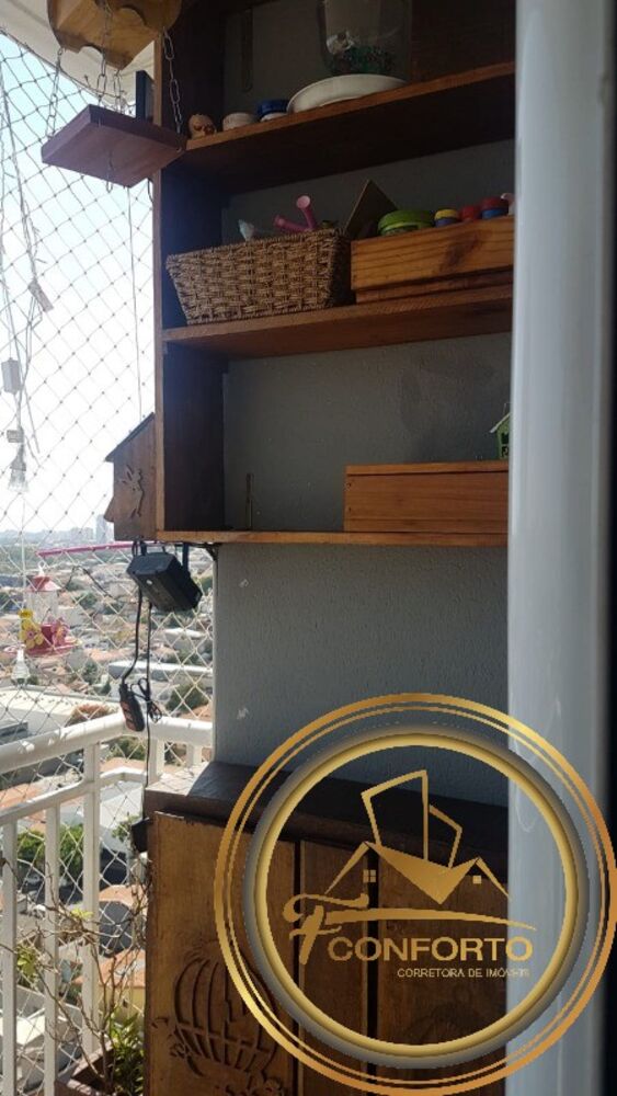 Apartamento, 3 quartos, 63 m² - Foto 16