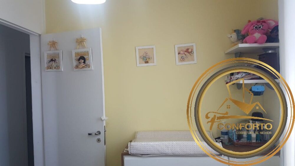 Apartamento, 3 quartos, 63 m² - Foto 17