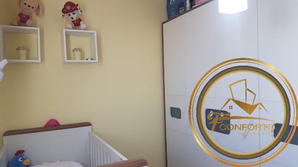 Apartamento, 3 quartos, 63 m² - Foto 18