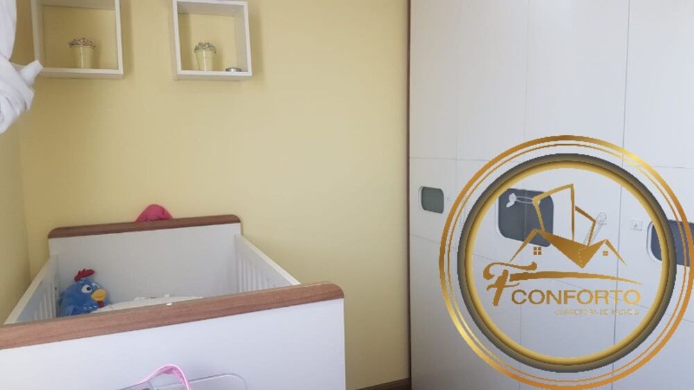 Apartamento, 3 quartos, 63 m² - Foto 5