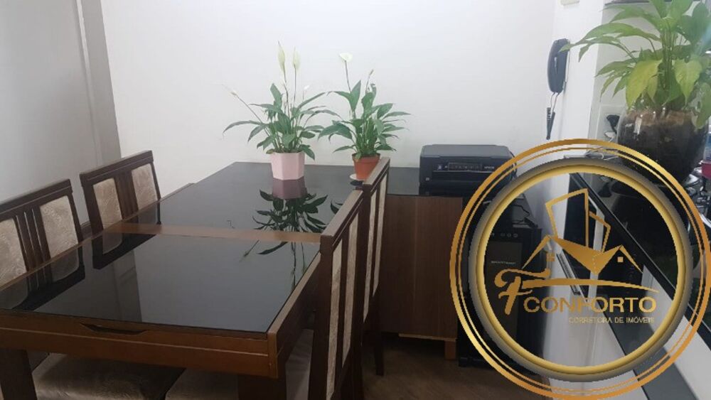 Apartamento, 3 quartos, 63 m² - Foto 4