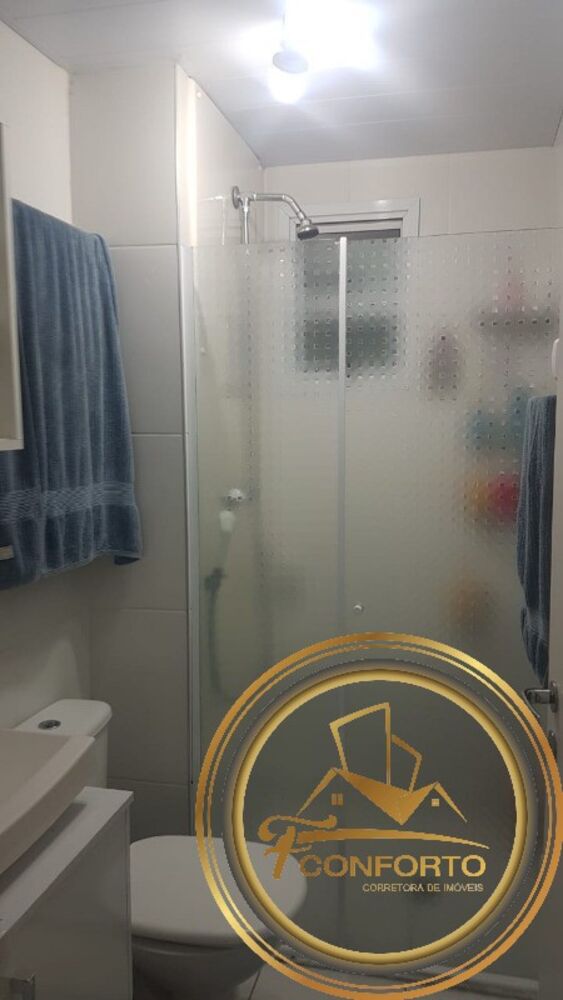 Apartamento, 3 quartos, 63 m² - Foto 1