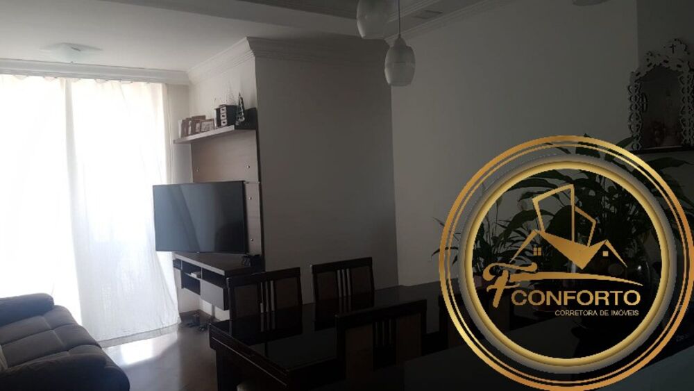 Apartamento, 3 quartos, 63 m² - Foto 11