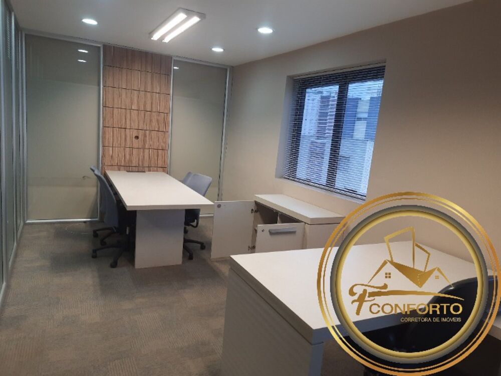 Sala-Conjunto, 33 m² - Foto 2