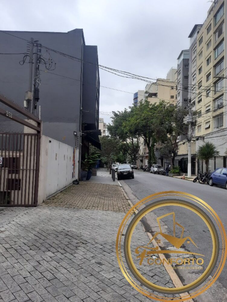 Sala-Conjunto, 33 m² - Foto 12