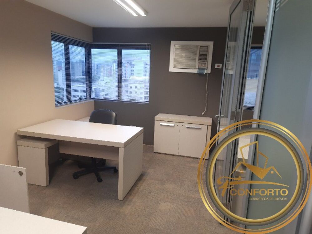 Sala-Conjunto, 33 m² - Foto 14
