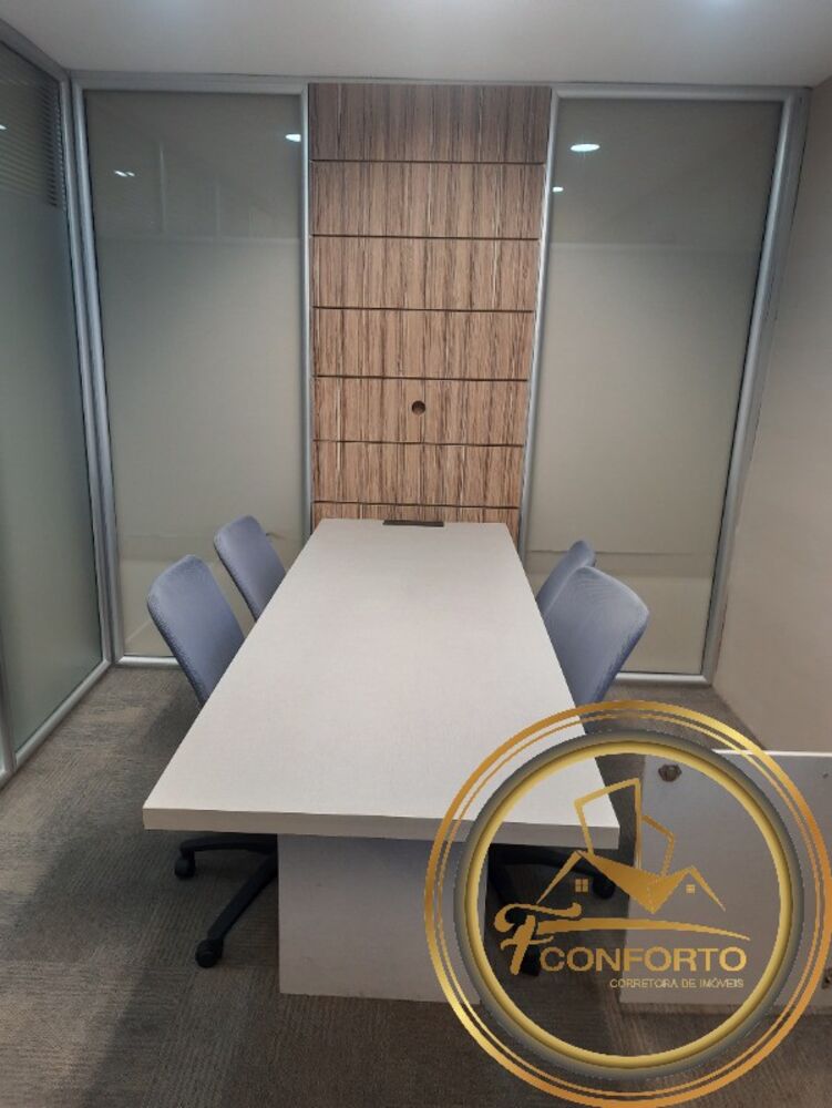 Sala-Conjunto, 33 m² - Foto 6