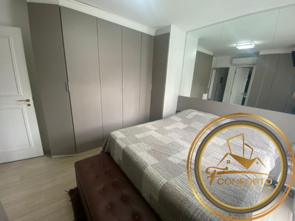Sobrado à venda e aluguel com 3 quartos, 111m² - Foto 8