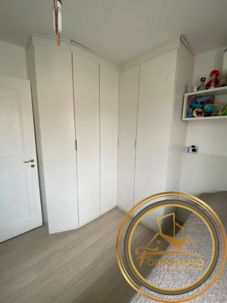 Sobrado, 3 quartos, 111 m² - Foto 8