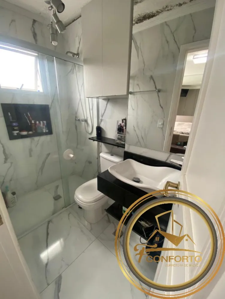 Sobrado, 3 quartos, 111 m² - Foto 13