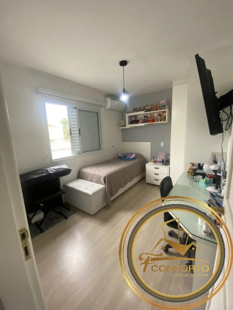 Sobrado, 3 quartos, 111 m² - Foto 7