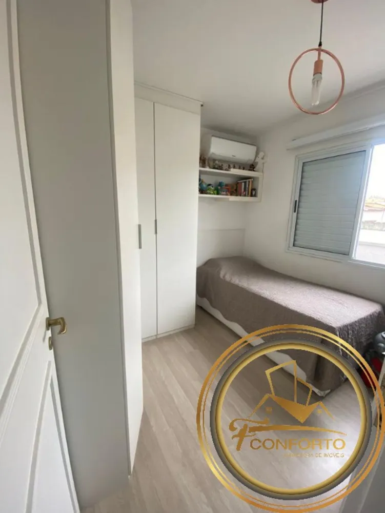 Sobrado, 3 quartos, 111 m² - Foto 9