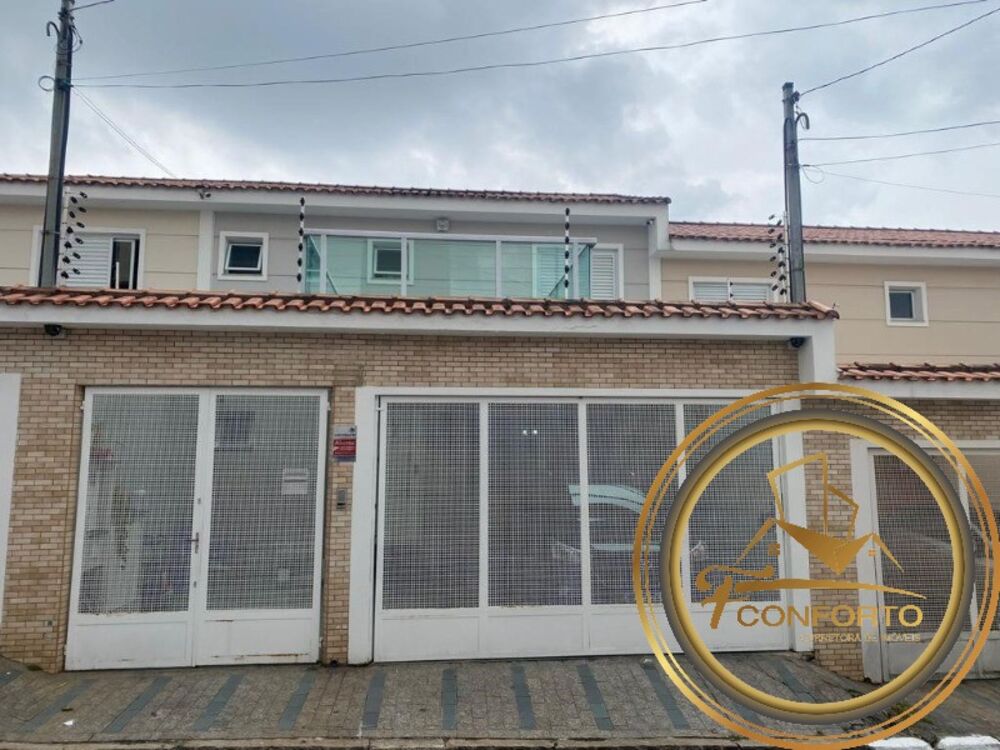 Sobrado à venda e aluguel com 3 quartos, 111m² - Foto 12