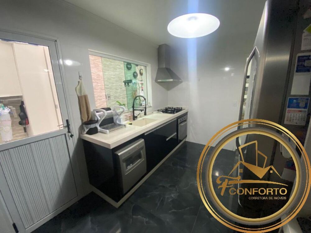 Sobrado à venda e aluguel com 3 quartos, 111m² - Foto 5